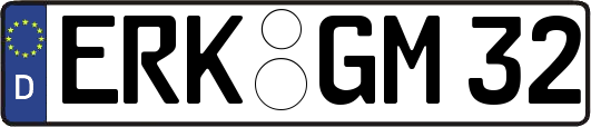 ERK-GM32