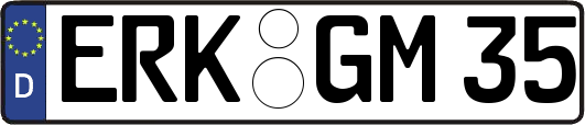 ERK-GM35