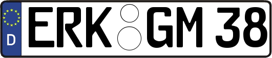 ERK-GM38