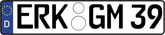 ERK-GM39