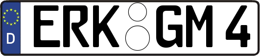 ERK-GM4