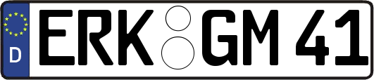 ERK-GM41