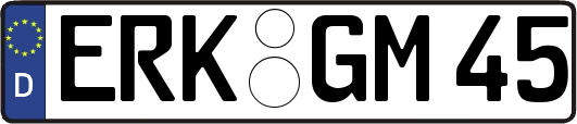 ERK-GM45