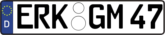 ERK-GM47
