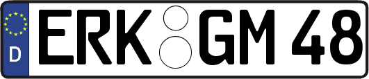 ERK-GM48