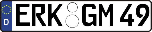 ERK-GM49