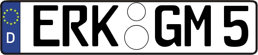 ERK-GM5