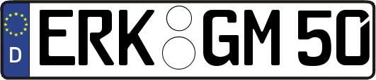 ERK-GM50