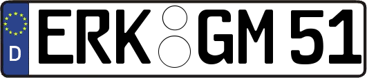 ERK-GM51