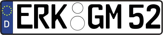 ERK-GM52