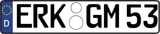 ERK-GM53