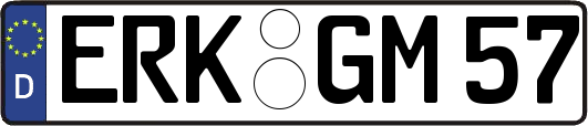 ERK-GM57