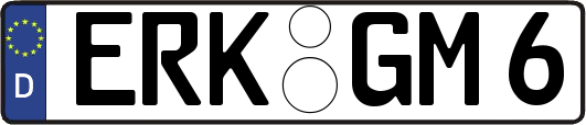 ERK-GM6