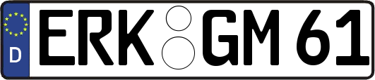 ERK-GM61