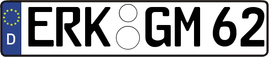 ERK-GM62