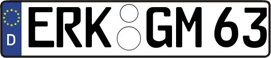 ERK-GM63