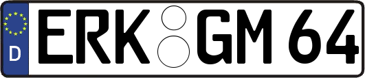 ERK-GM64
