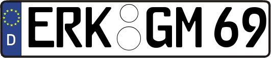 ERK-GM69