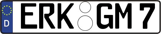 ERK-GM7