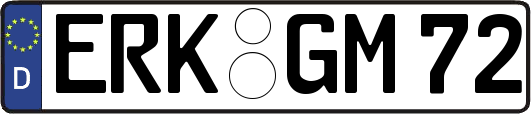 ERK-GM72