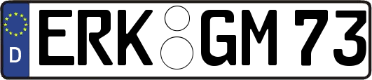 ERK-GM73