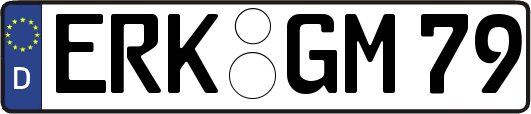 ERK-GM79
