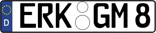 ERK-GM8
