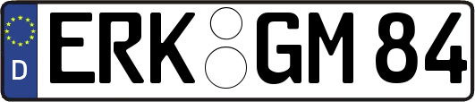 ERK-GM84