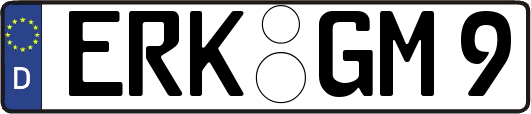 ERK-GM9