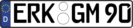 ERK-GM90