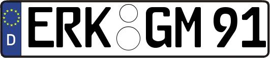 ERK-GM91