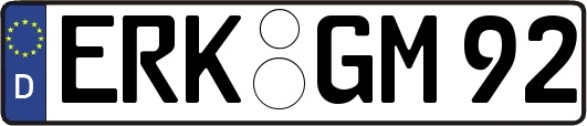 ERK-GM92
