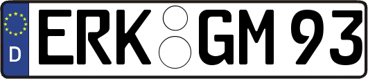 ERK-GM93