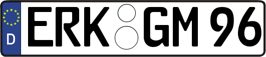 ERK-GM96