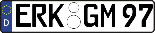 ERK-GM97