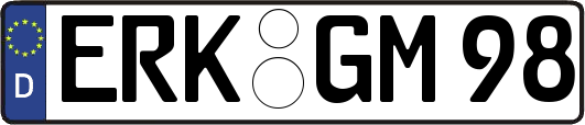 ERK-GM98