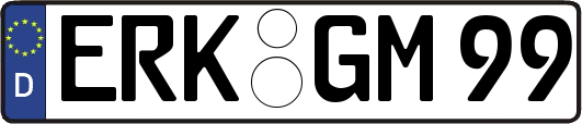 ERK-GM99