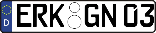 ERK-GN03