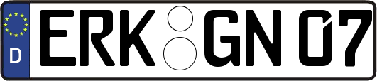 ERK-GN07