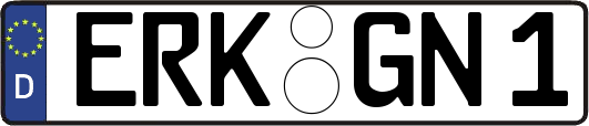 ERK-GN1