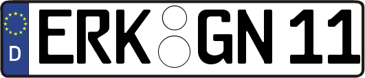 ERK-GN11