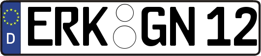 ERK-GN12