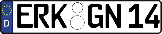 ERK-GN14