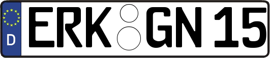 ERK-GN15