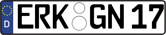 ERK-GN17