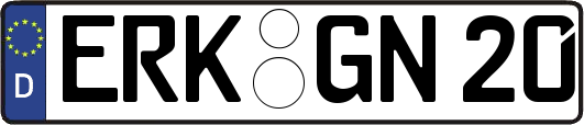 ERK-GN20