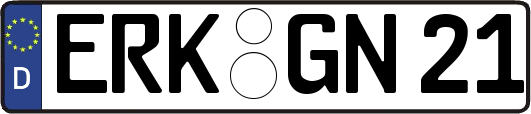 ERK-GN21
