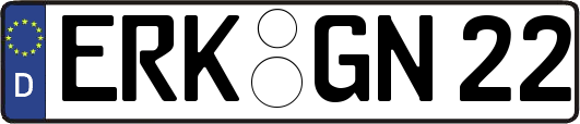 ERK-GN22