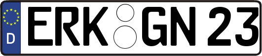 ERK-GN23