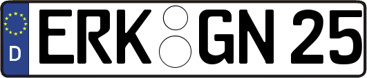 ERK-GN25
